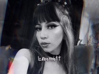 Izabennett