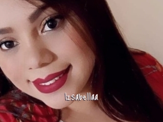 Izsabellaa