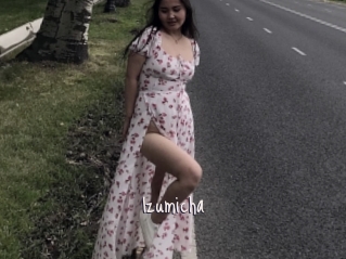 Izumicha