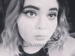 Izziishigh