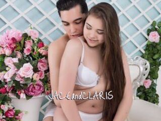 JACEandCLARIS