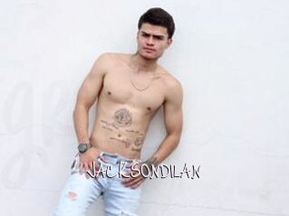 JACKSONDILAN