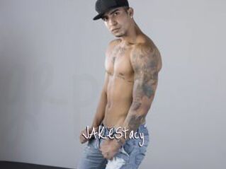 JAKEStacy