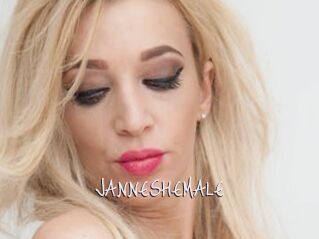 JANNESHEMALE