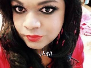 JANVI