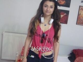 JASMYYNE