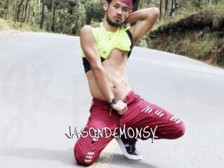JASONDEMONSX
