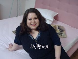 JAYYDEN