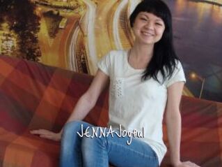 JENNAJoyful