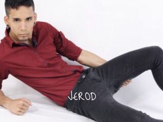 JEROD