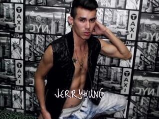 JERRYHUNG