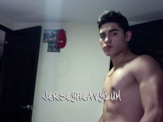 JERSEYHEAVYCUM