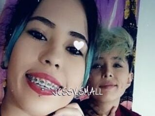 JESSXSMALL