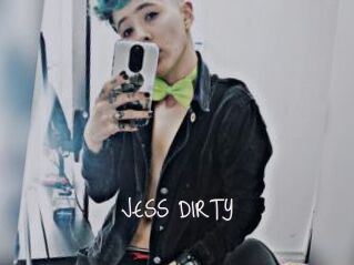JESS_DIRTY