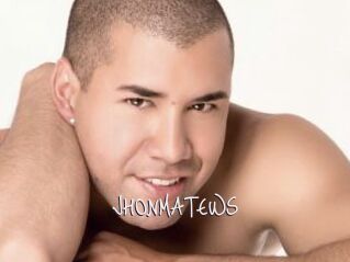 JHONMATEWS