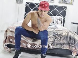 JHOSUAsmith