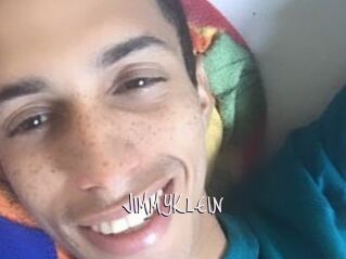 JIMMYKLEIN