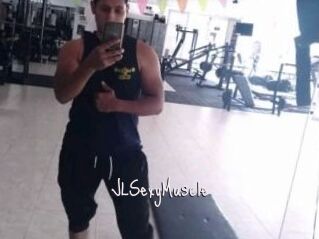 JLSexyMuscle