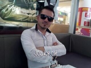 JOCKROM