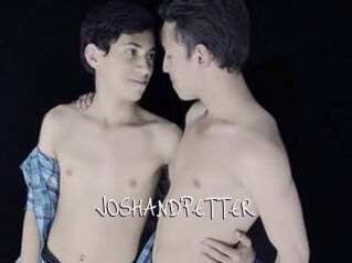 JOSHANDPETTER