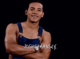 JOSHUAMANSEX