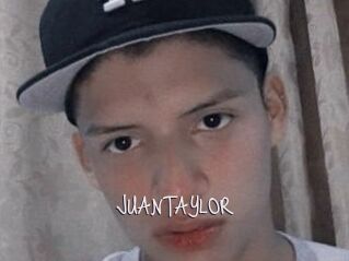 JUANTAYLOR