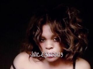JUICEYASS123