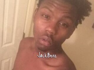 Jack_Benz