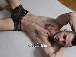 JackOlsone