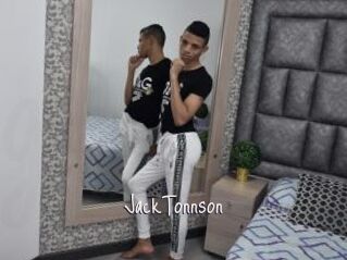 JackTonnson