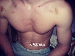 Jackmkn