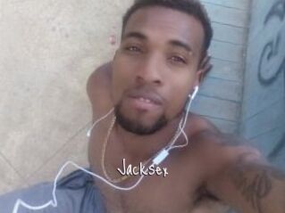 Jacksex
