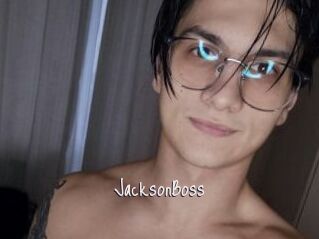 JacksonBoss