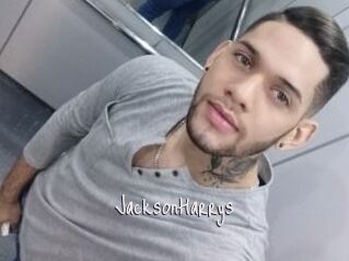 JacksonHarrys