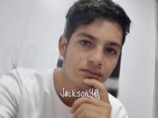 JacksonYei
