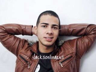 Jacksonlinares