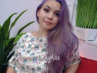 JackyMills