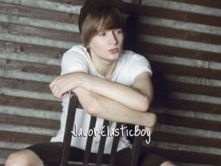 JacobElasticBoy