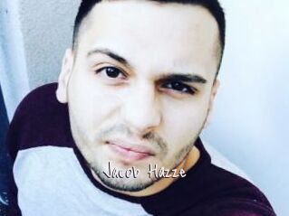 Jacob_Hazze
