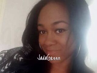 JadaGreen