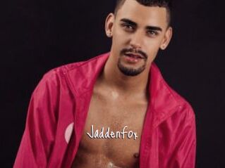 JaddenFox