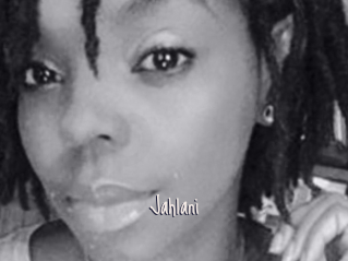 Jahlani