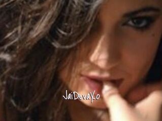 JaiDevaXo
