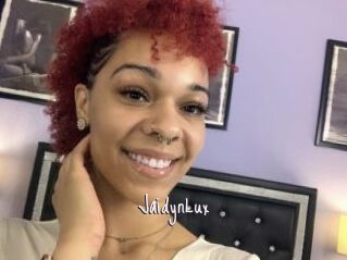 JaidynLux