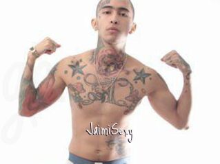 JaimiSexy
