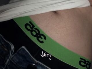 Jaimy