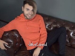 JakeCreed