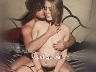 JakeFuxCamilla