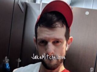 JakeMitchelLive