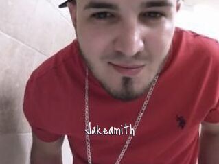 Jakeamith